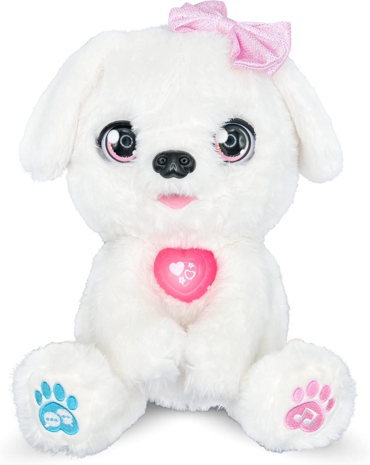 VTech Kosy the Kissing Puppy