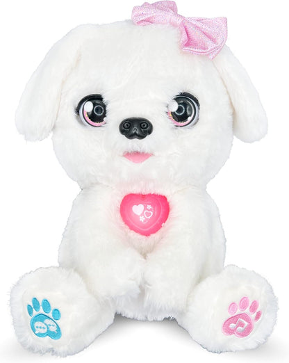 VTech Kosy the Kissing Puppy