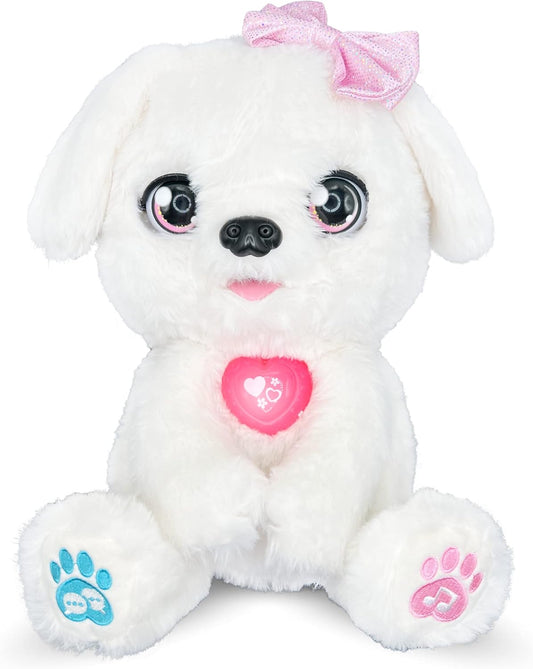 VTech Kosy the Kissing Puppy