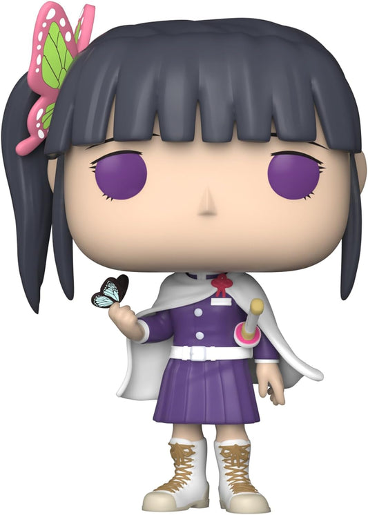 Funko POP: Demon Slayer - Kanao Tsuyuri 1305
