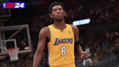 NBA 2K24 (PlayStation 5)
