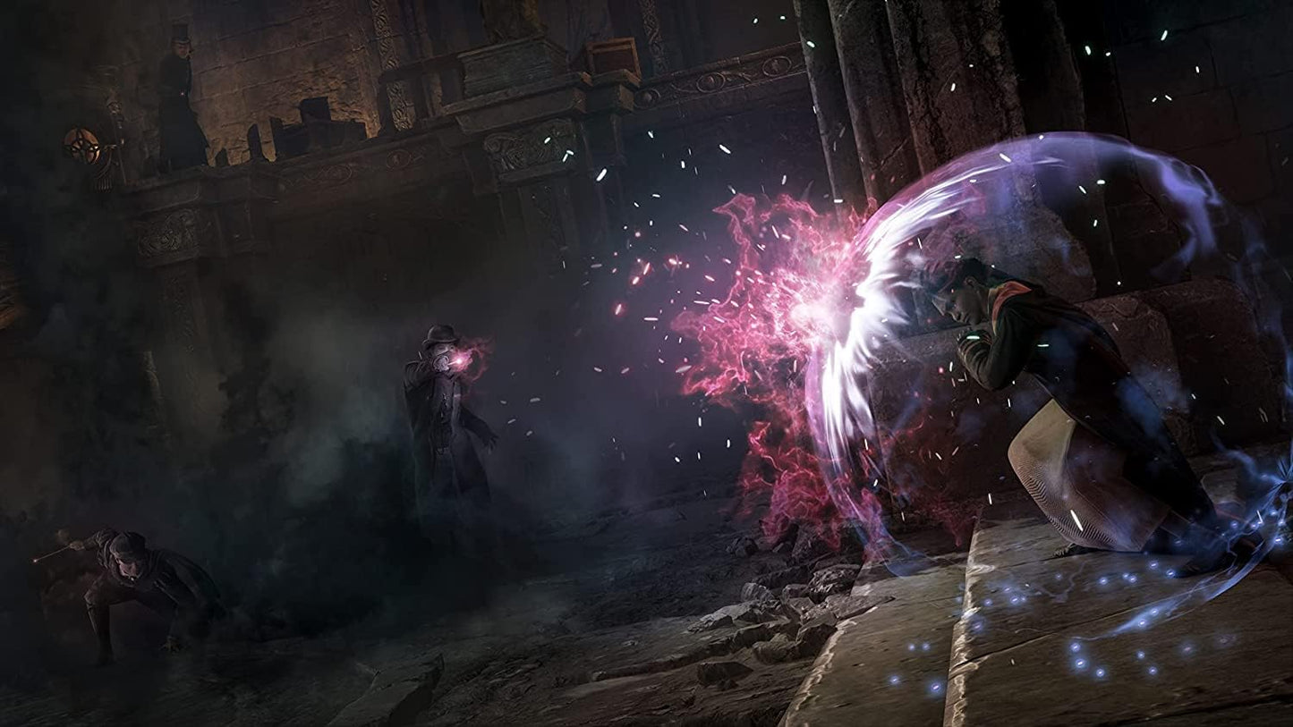 Hogwarts Legacy (Xbox One)