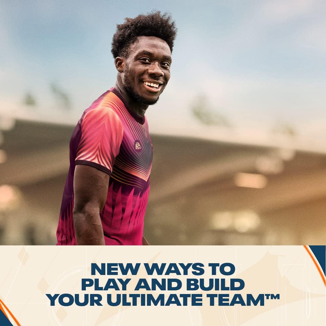 FIFA 23 (Xbox Series X)