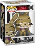 Funko POP! Games: Five Nights at Freddy's: Help Wanted 2- Glitchtrap