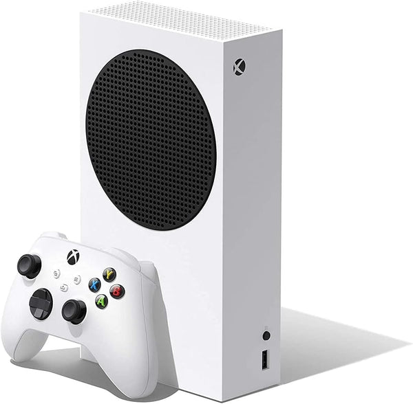 XBOX SERIES S CONSOLE DIGITAL