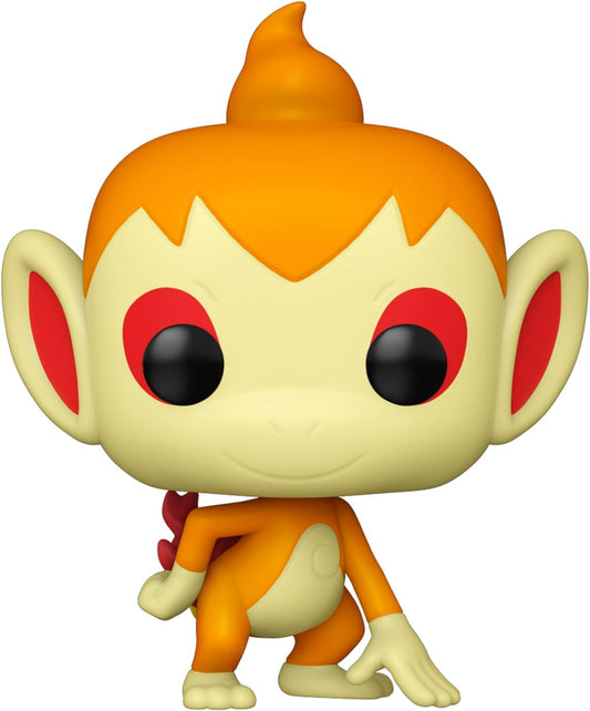 Funko POP: Pokemon Chimchar 963