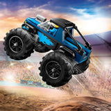 LEGO® | City: Blue Monster Truck (60402)