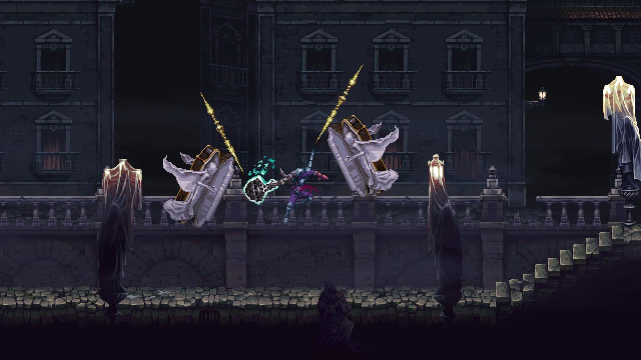 Blasphemous 2 (Nintendo Switch)