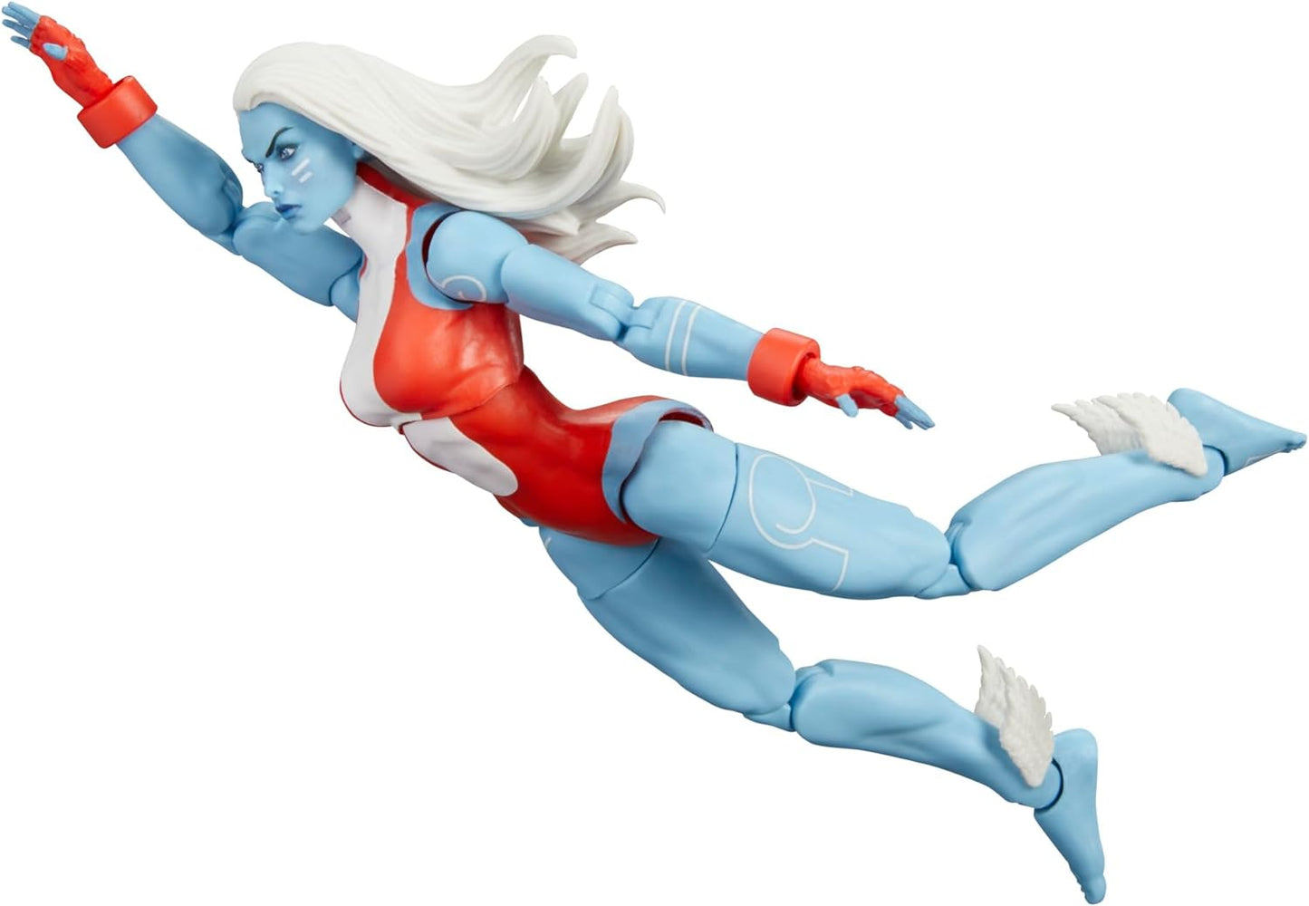 Marvel Legends Namorita Figure 15Cm