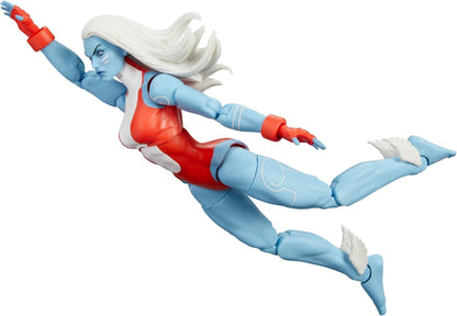 Marvel Legends Namorita Figure 15Cm