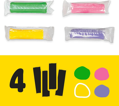 Play-Doh: Disney Junior Happy Stackable