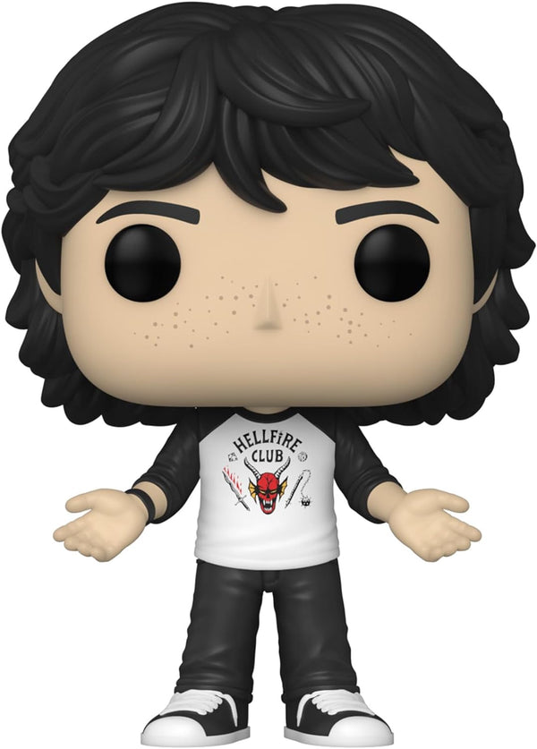 Funko POP: Stranger Things Mike 1239