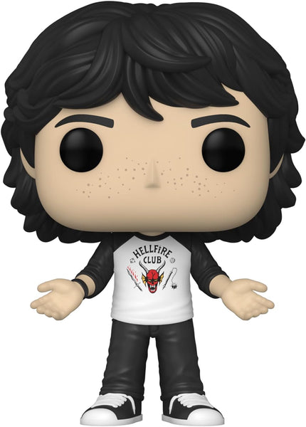 Funko POP: Stranger Things Mike 1239