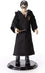 Harry Potter With Wand Maleable Bendyfigs