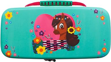 Sweetheart Pony Case