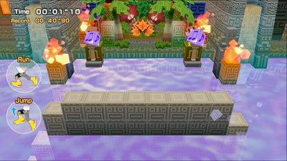 Family Trainer (Nintendo Switch)