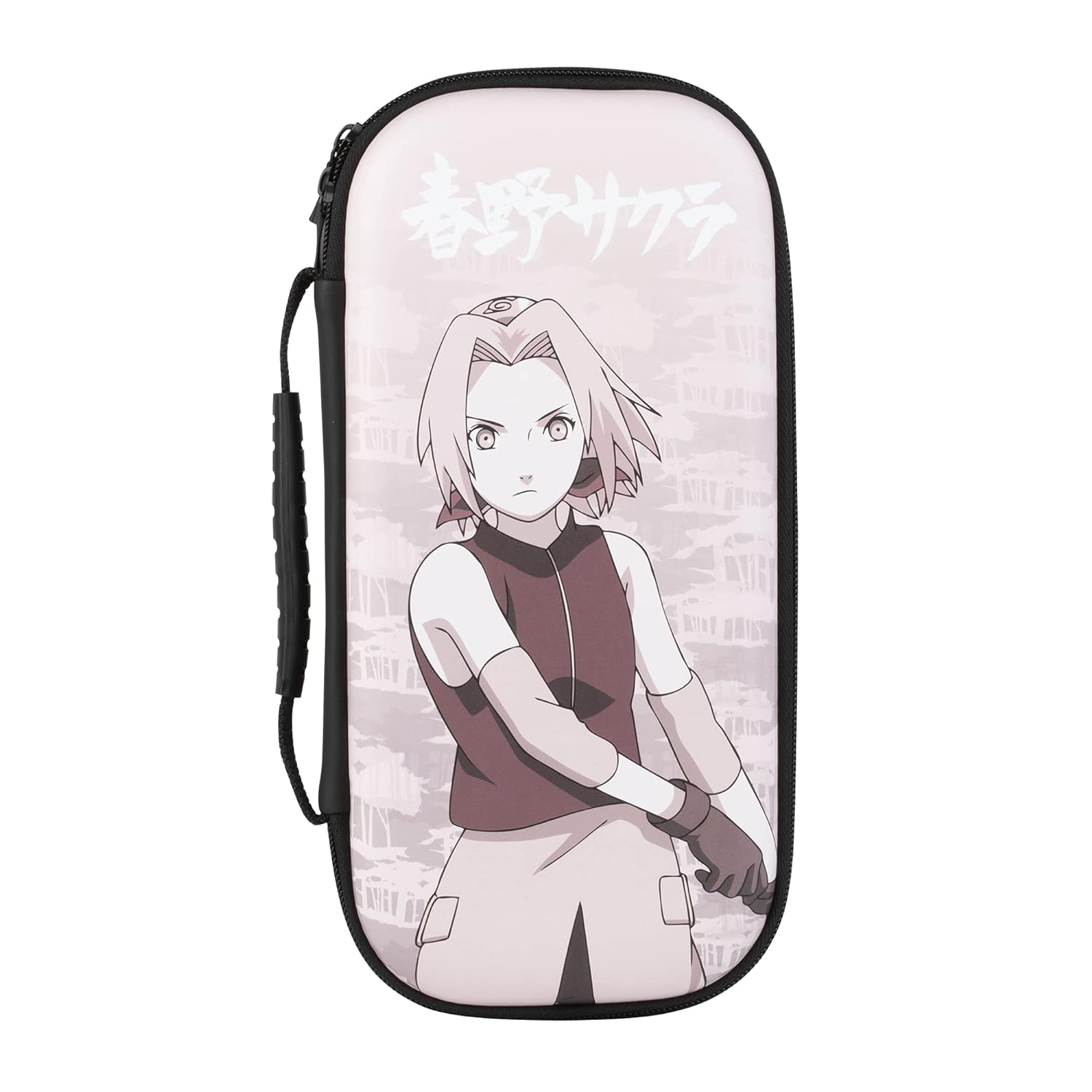 Naruto Sakura Switch Case
