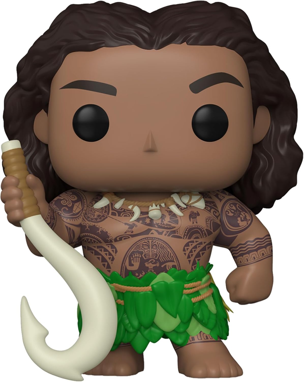 Funko POP! : Moana 2 - Maui (1547)