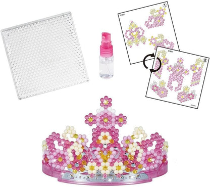 Aquabeads: 3D Princess Tiara Set