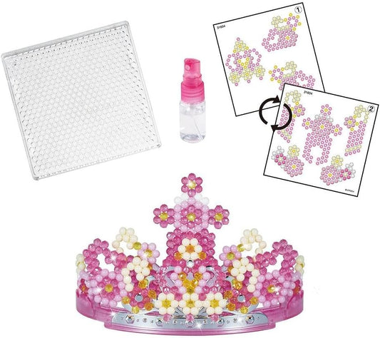 Aquabeads: 3D Princess Tiara Set