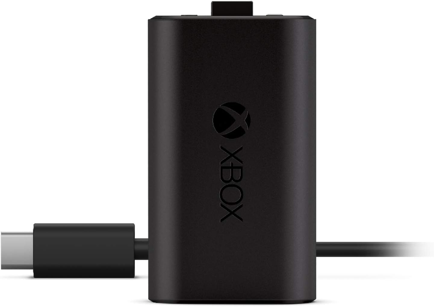 Xbox Play & Charge Kit USB C