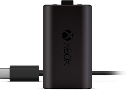 Xbox Play & Charge Kit USB C