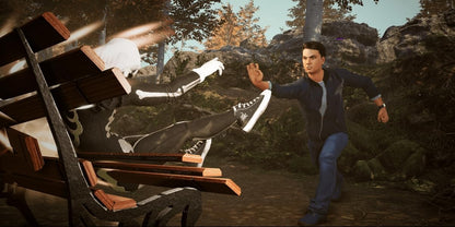 Cobra Kai 2: Dojos Rising (PlayStation 5)