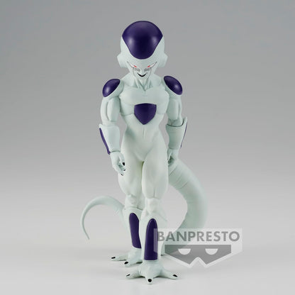 Banpresto Figure Dragon Ball Z Solid Edge Works Frieza