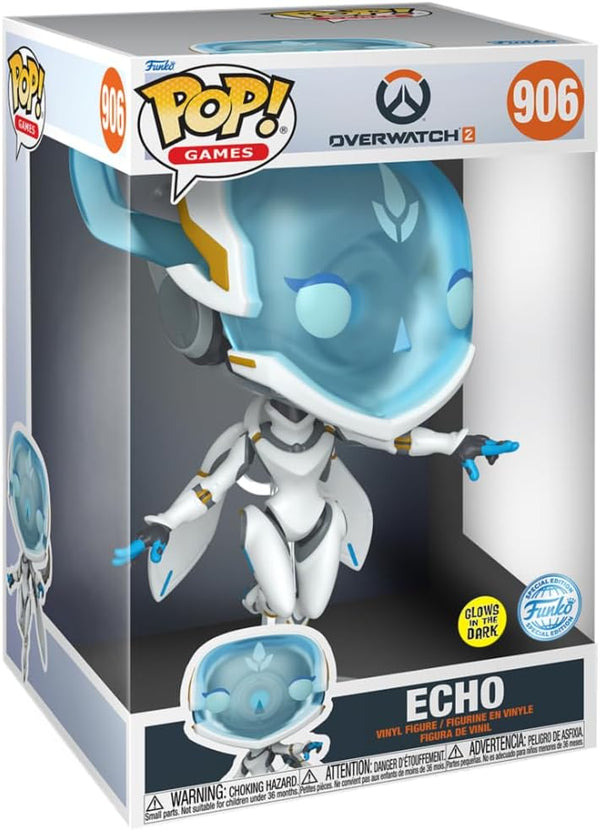 Funko POP: Overwatch 2 - Echo 906