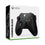 Microsoft Xbox Carbon Black Controller