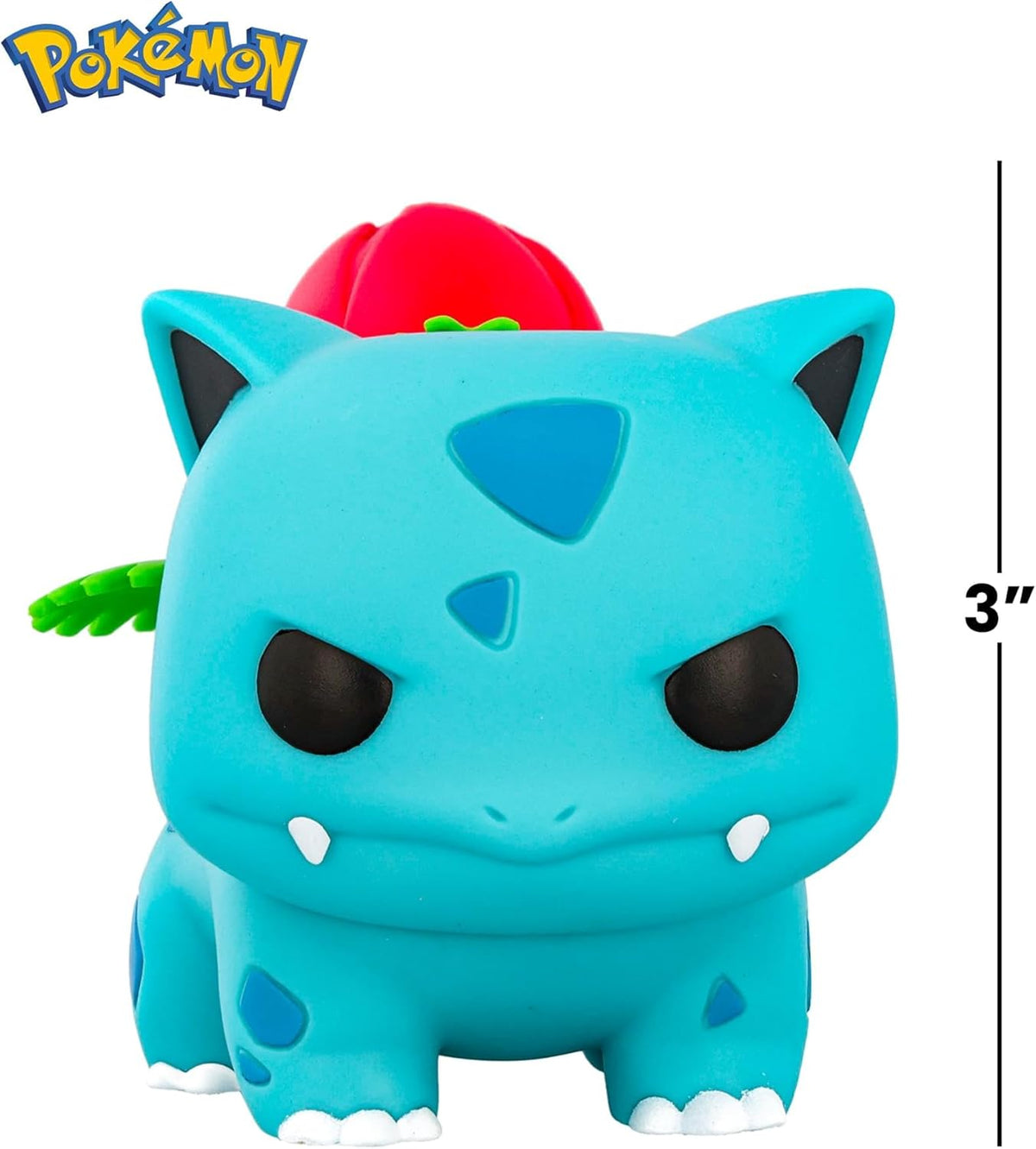 Funko POP! Games: Pokémon – Ivysaur
