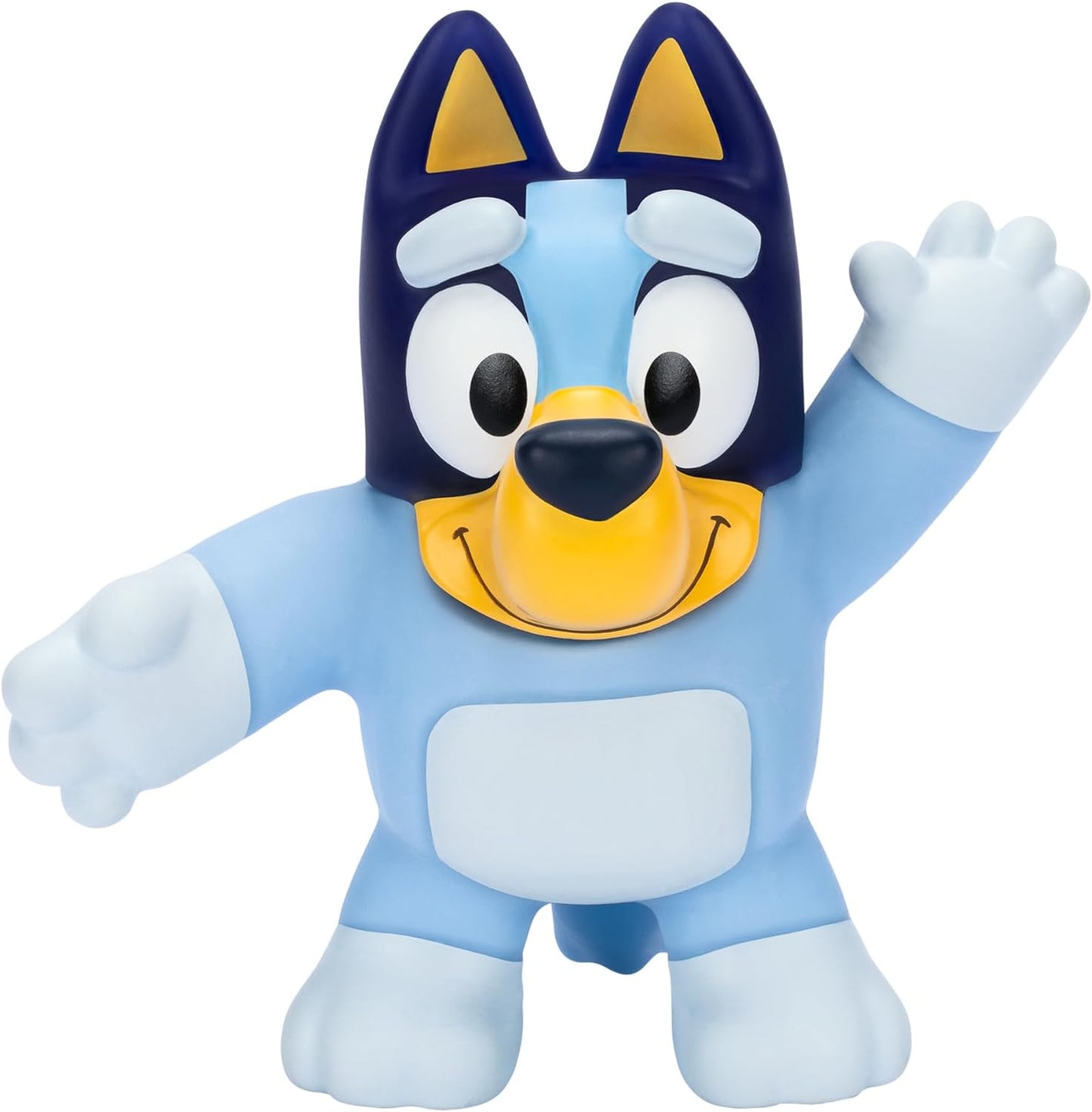 Bluey S10 Stretchy Hero Assortment