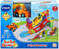 VTech Toot-Toot Drivers 3 in 1 Raceway