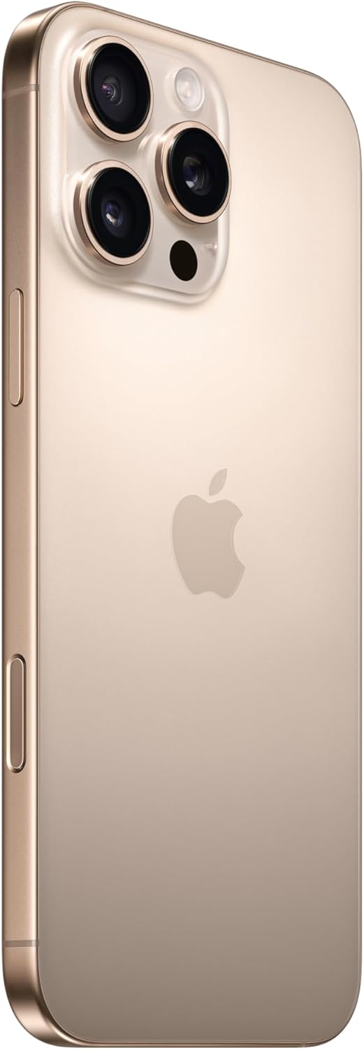 iPhone 16 Pro Max 256GB Desert Titanium