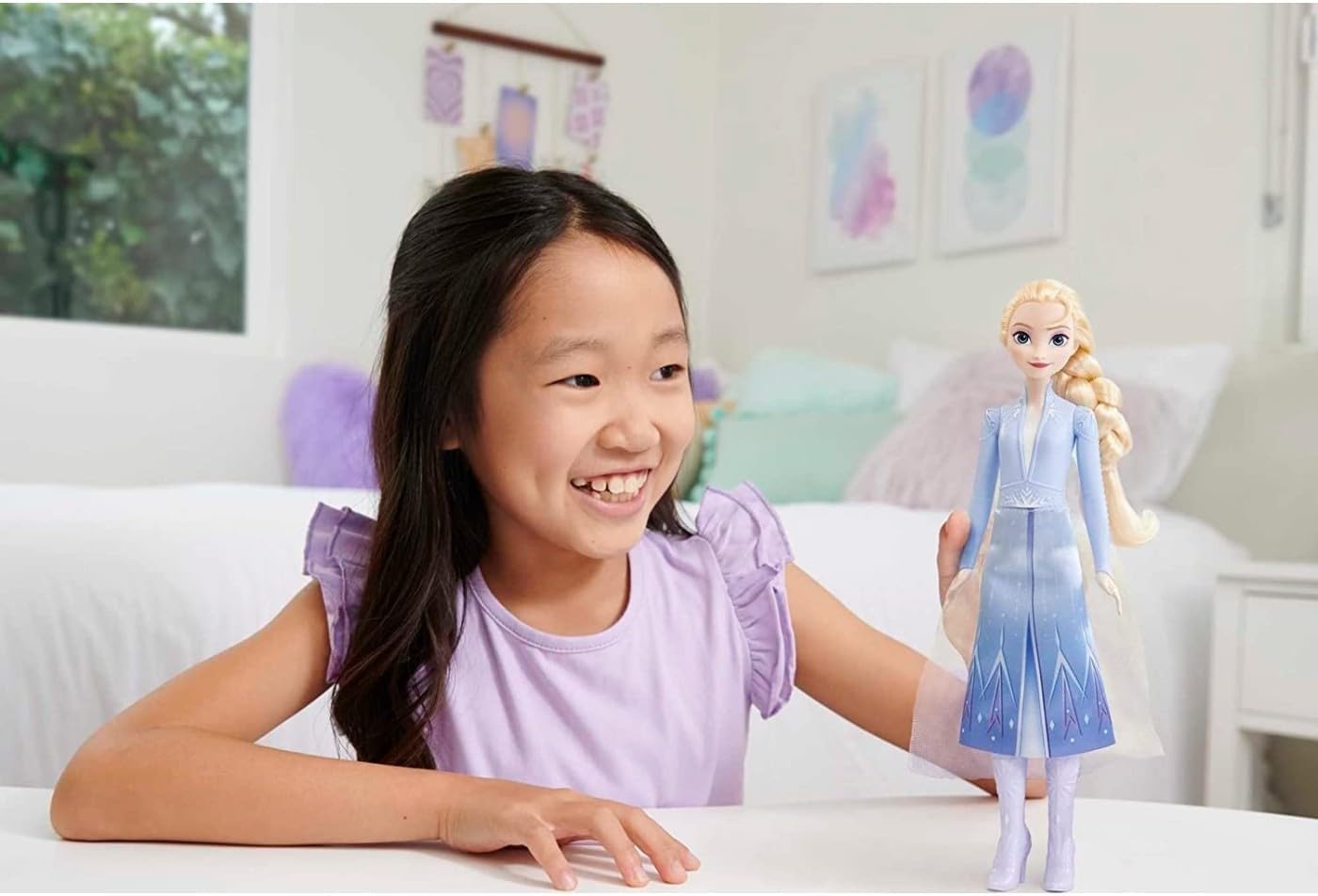 Disney Princess Core Doll Frozen 2 Elsa