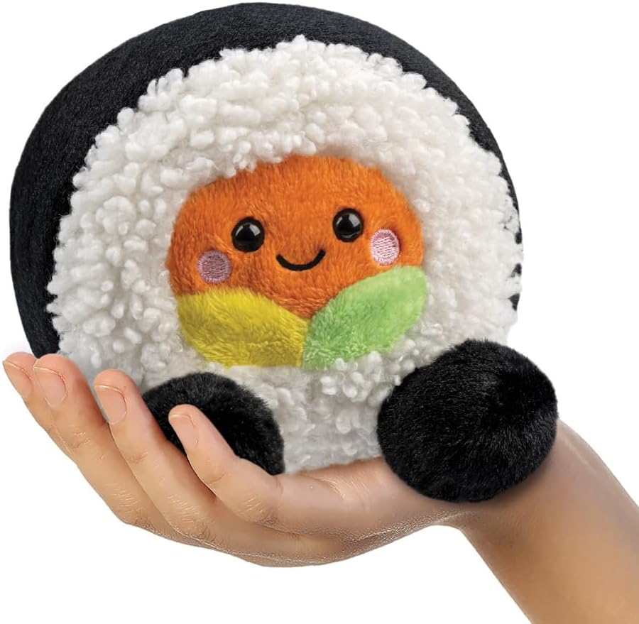 Palm Pals California Roll 5in