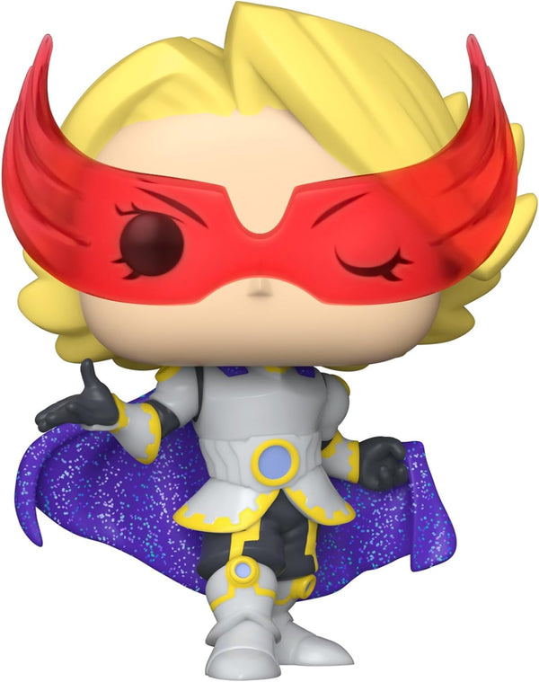 Funko POP: My Hero Academia - Yuga Aoyama 1144