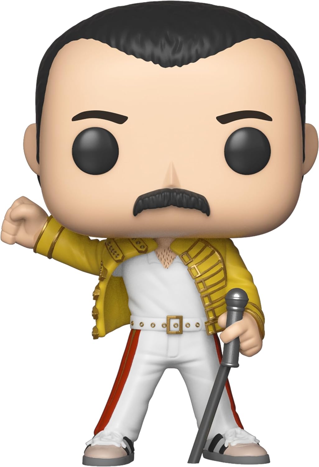 Funko Pop: Rocks - Queen - Freddy Mercury Wembley 1986 96