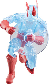 Hasbro Figure Marvel Legends Series Build A Figure Marvel'S The Void Crystar