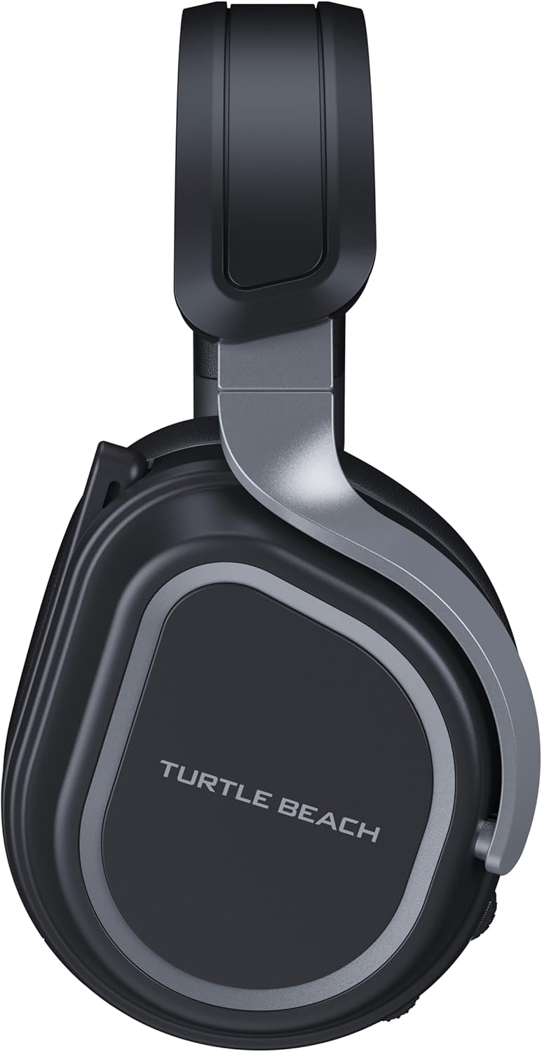 Turtle Beach Stealth 700 Gen 3 Headset, Black | Xbox Series X