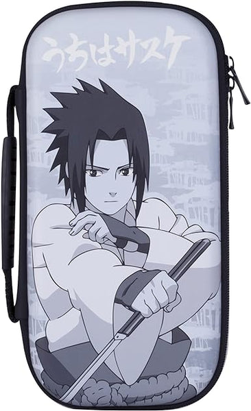 Naruto Sasuke Switch Case