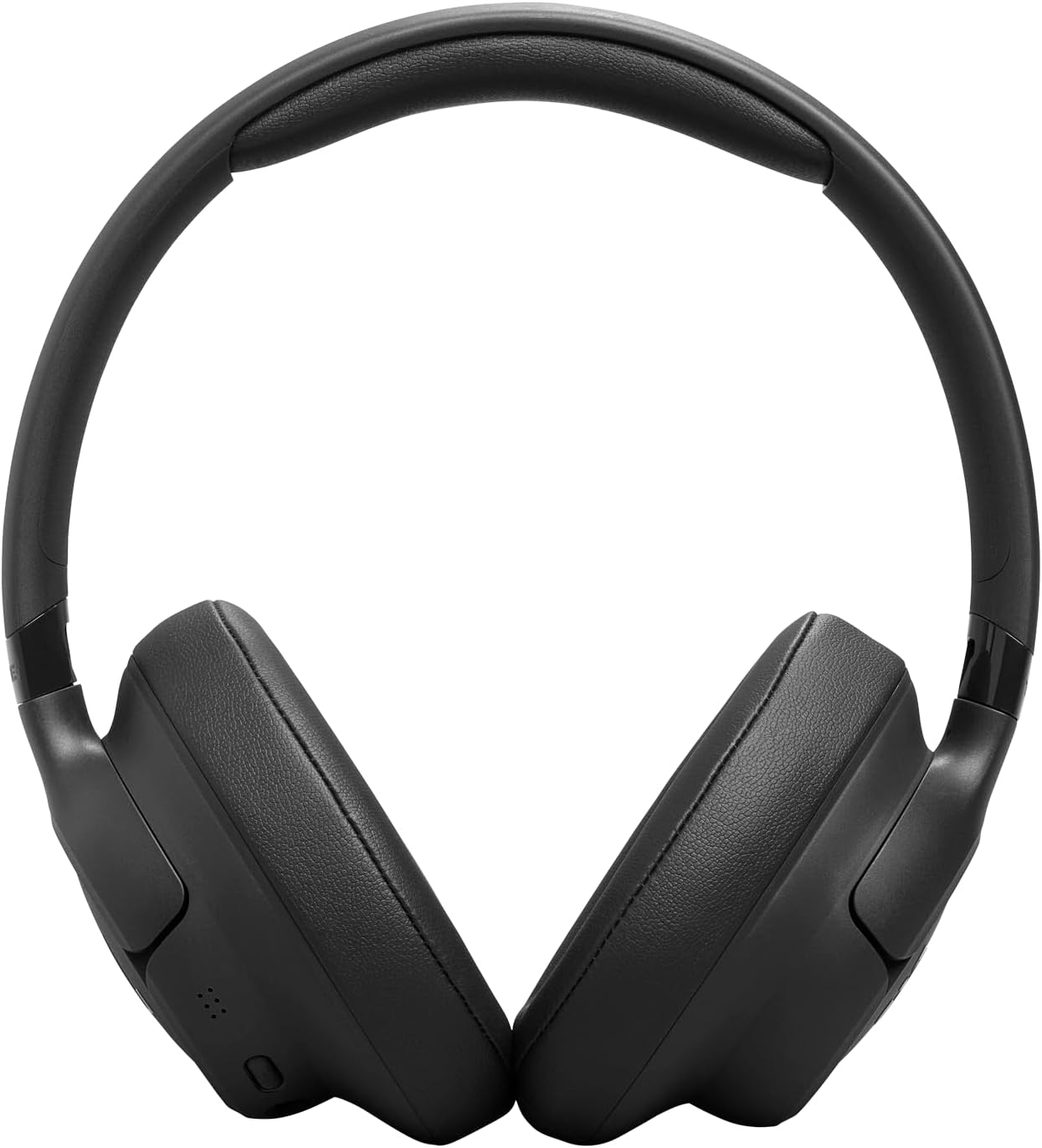 JBL Tune 730BT Headphones Bluetooth Black
