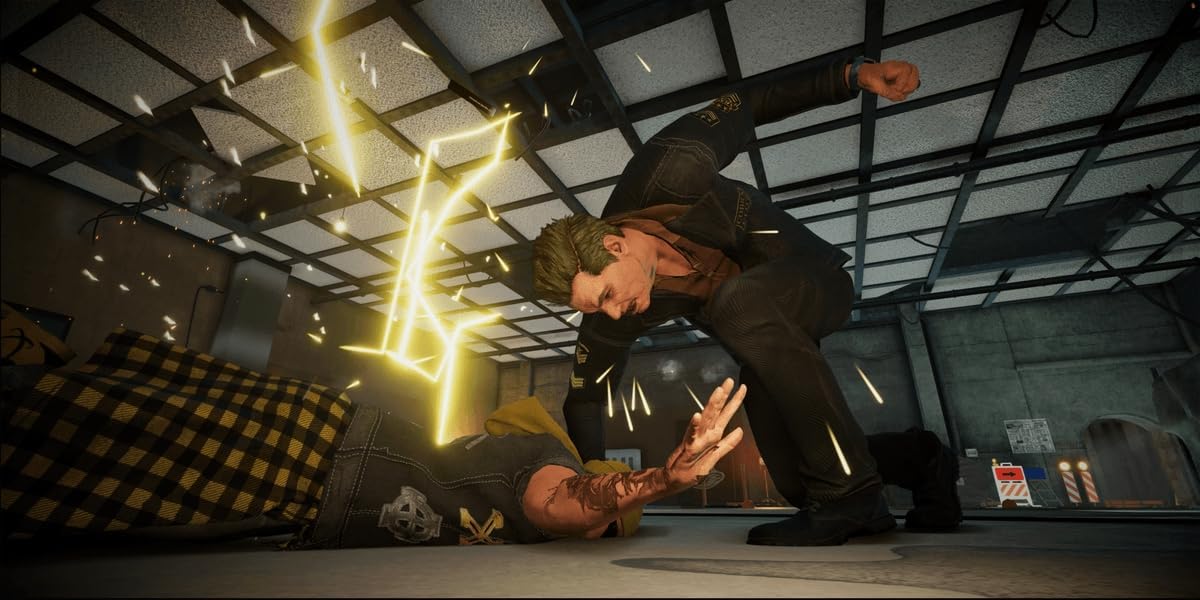 Cobra Kai 2: Dojos Rising (PlayStation 5)