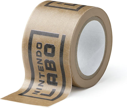 Nintendo Labo - Ensemble de personnalisation