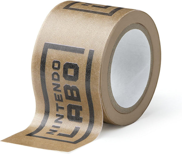 Nintendo Labo - Ensemble de personnalisation