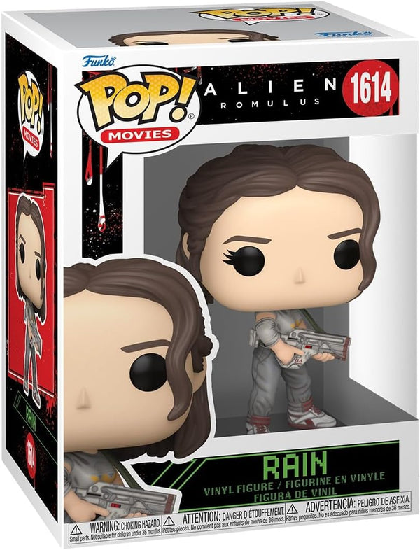 Funko POP! : Alien Romulus - Rain