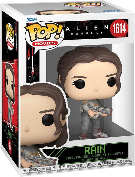 Funko POP! : Alien Romulus - Rain