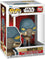 Funko POP: Star Wars The Phantom Menace Watto 702