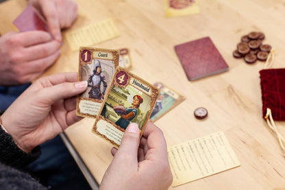 Love Letter (Card Game)