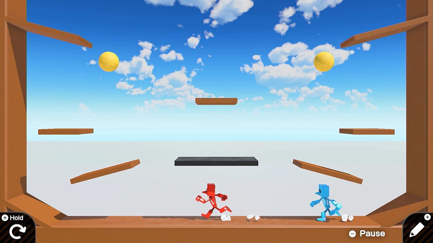 Game Builder Garage (Nintendo Switch)